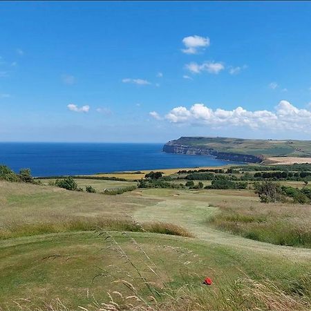 Hunley Golf Club Hotel Saltburn-by-the-Sea Kültér fotó