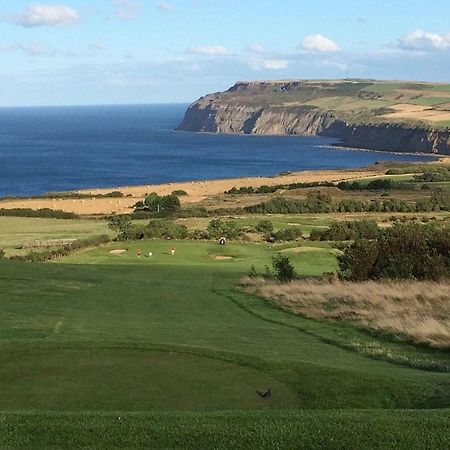 Hunley Golf Club Hotel Saltburn-by-the-Sea Kültér fotó