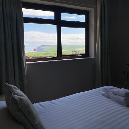 Hunley Golf Club Hotel Saltburn-by-the-Sea Kültér fotó