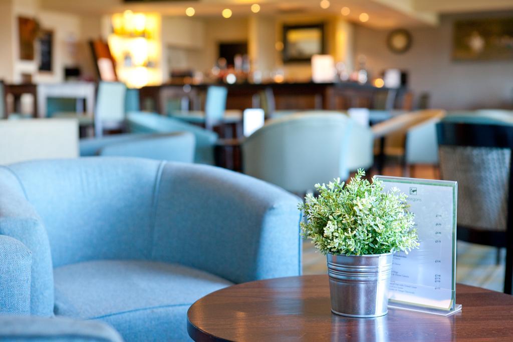 Hunley Golf Club Hotel Saltburn-by-the-Sea Kültér fotó