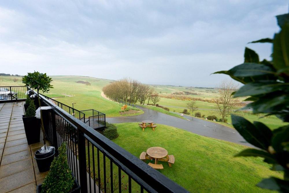 Hunley Golf Club Hotel Saltburn-by-the-Sea Kültér fotó