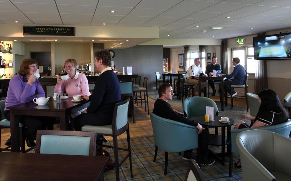 Hunley Golf Club Hotel Saltburn-by-the-Sea Kültér fotó