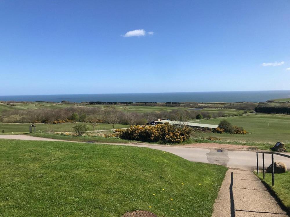 Hunley Golf Club Hotel Saltburn-by-the-Sea Kültér fotó