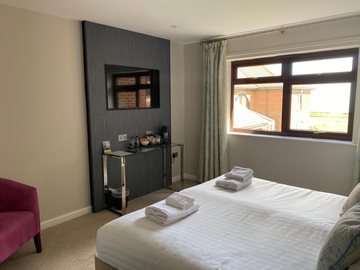 Hunley Golf Club Hotel Saltburn-by-the-Sea Kültér fotó