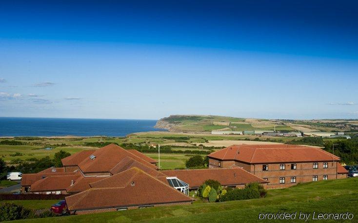 Hunley Golf Club Hotel Saltburn-by-the-Sea Kültér fotó