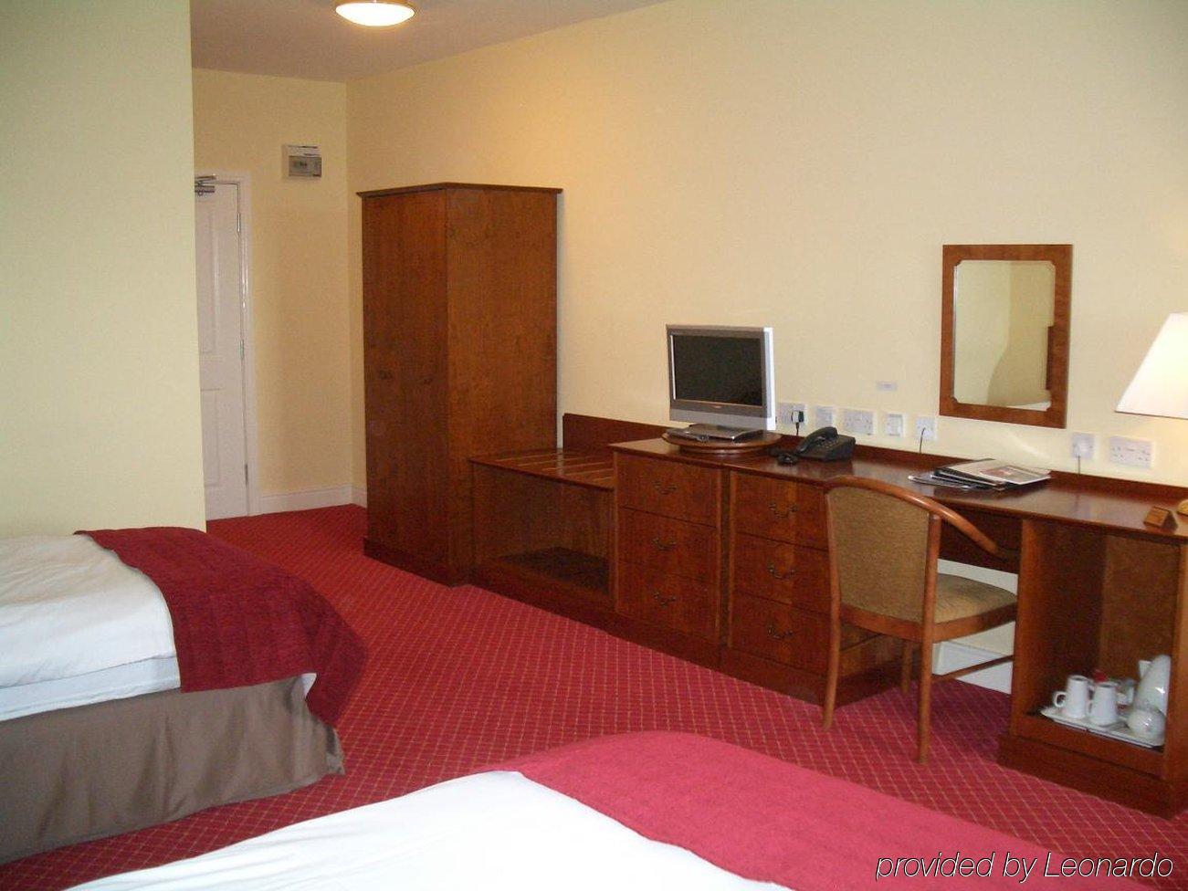 Hunley Golf Club Hotel Saltburn-by-the-Sea Szoba fotó