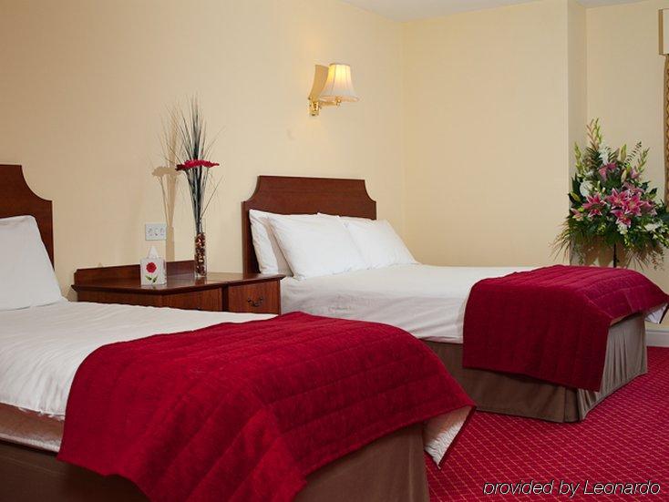 Hunley Golf Club Hotel Saltburn-by-the-Sea Szoba fotó