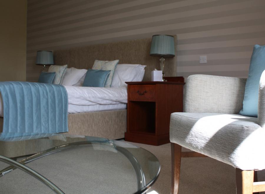 Hunley Golf Club Hotel Saltburn-by-the-Sea Kültér fotó
