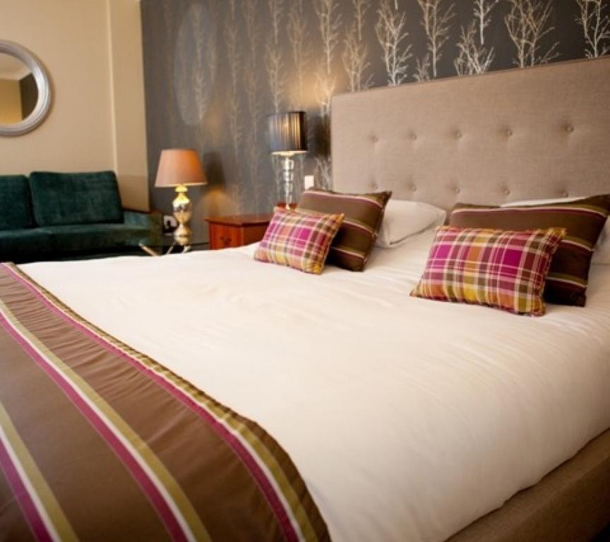 Hunley Golf Club Hotel Saltburn-by-the-Sea Kültér fotó