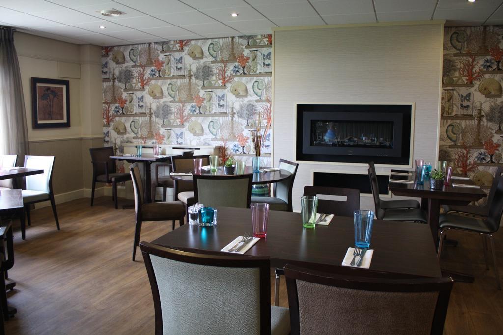 Hunley Golf Club Hotel Saltburn-by-the-Sea Kültér fotó