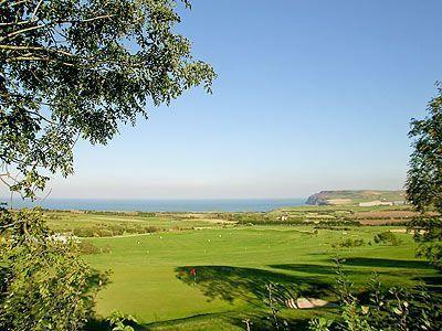 Hunley Golf Club Hotel Saltburn-by-the-Sea Kültér fotó