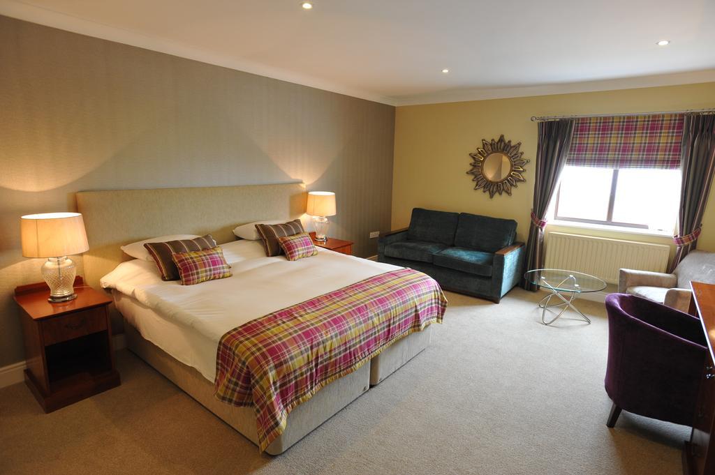 Hunley Golf Club Hotel Saltburn-by-the-Sea Kültér fotó