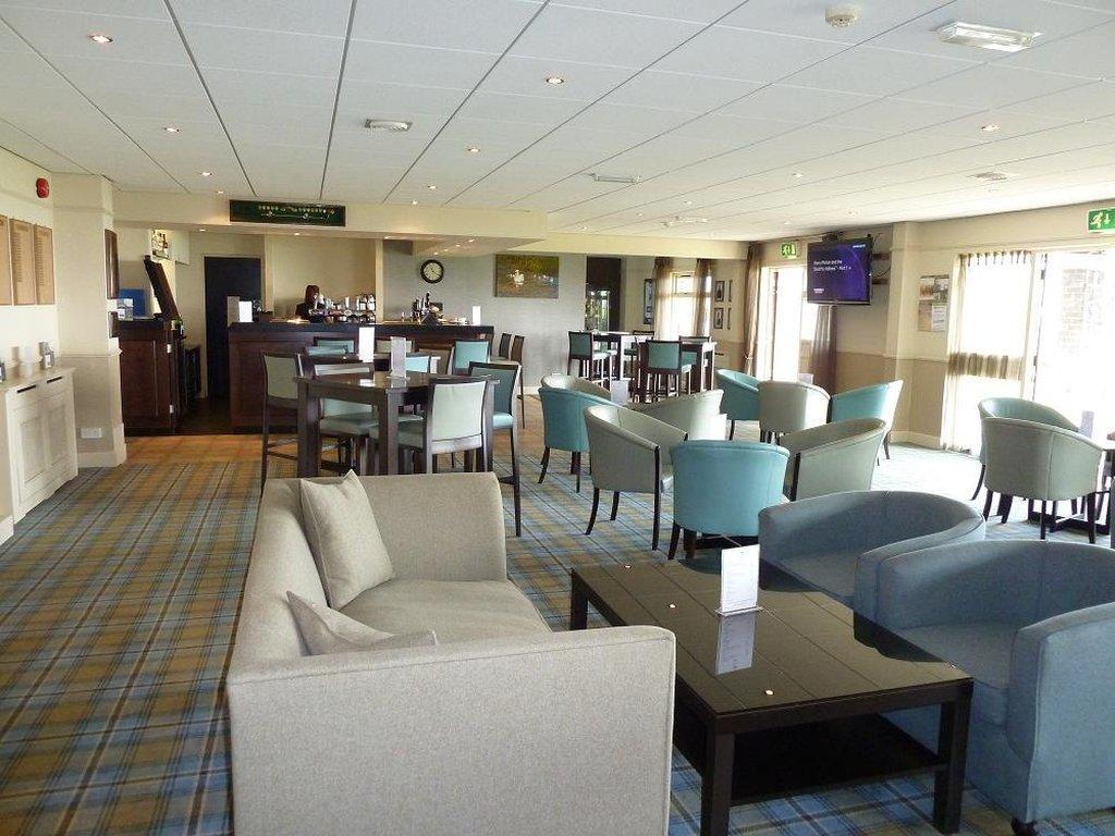 Hunley Golf Club Hotel Saltburn-by-the-Sea Kültér fotó