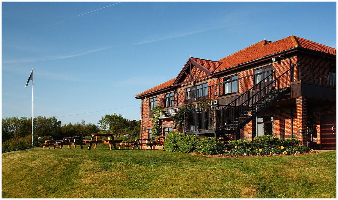 Hunley Golf Club Hotel Saltburn-by-the-Sea Kültér fotó