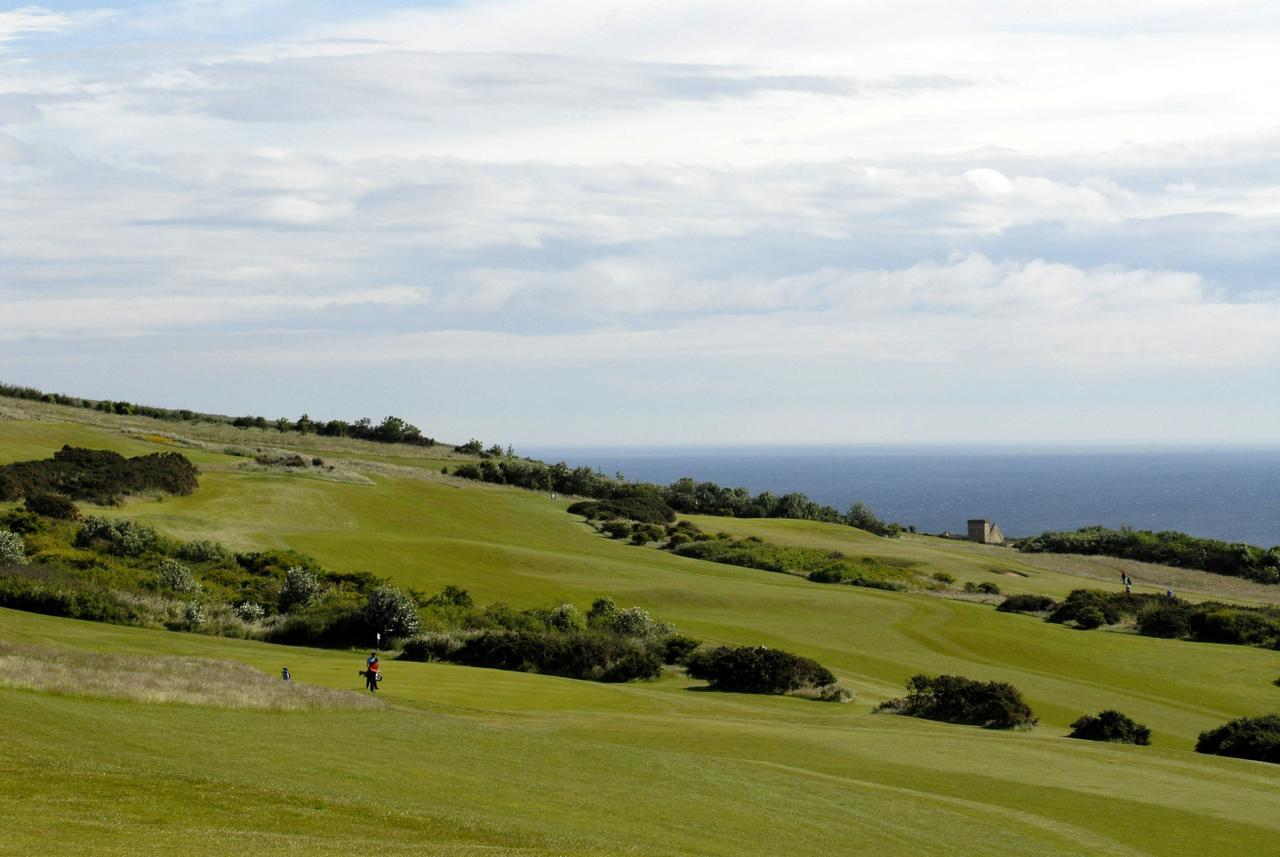 Hunley Golf Club Hotel Saltburn-by-the-Sea Kültér fotó