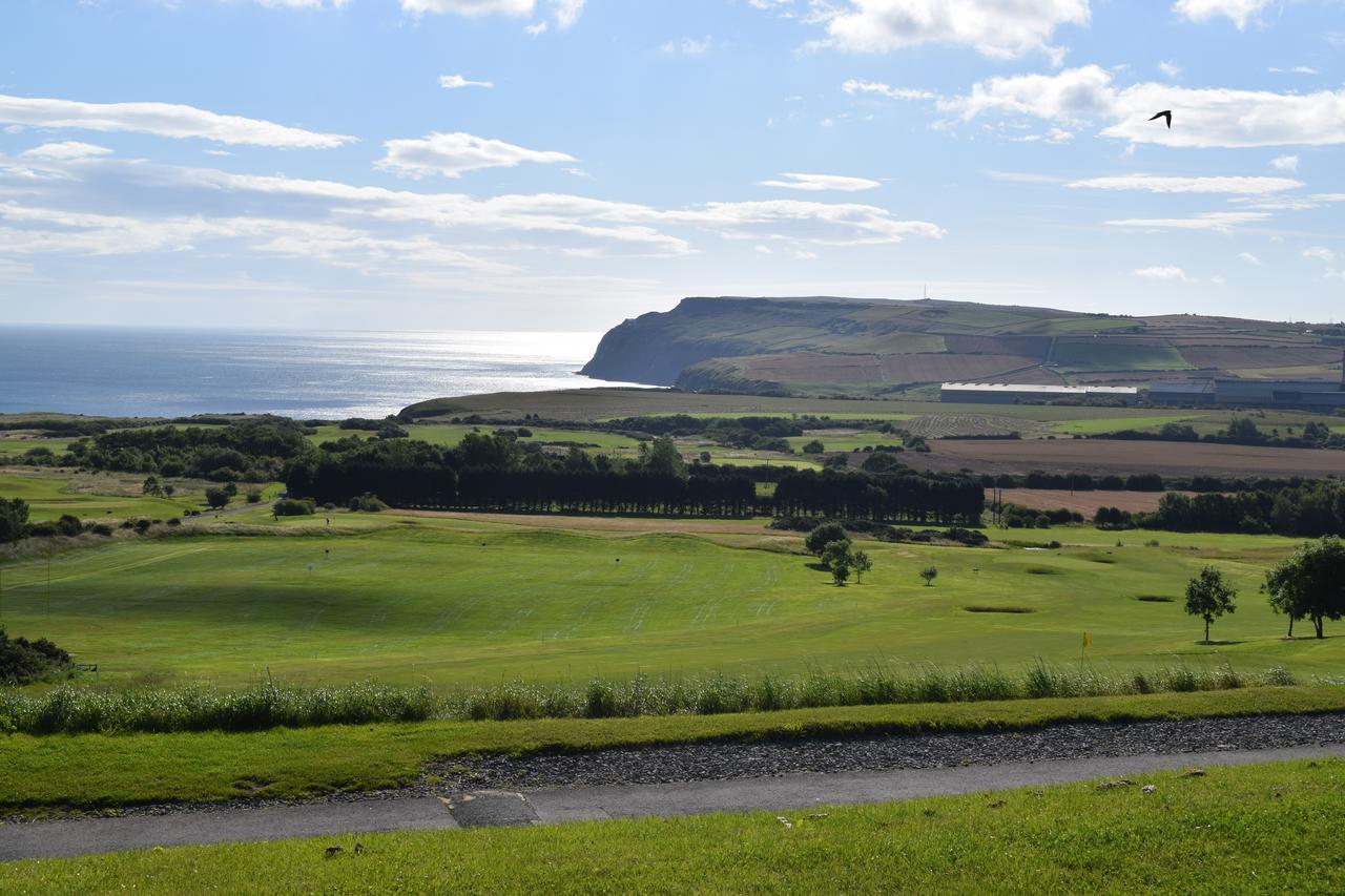 Hunley Golf Club Hotel Saltburn-by-the-Sea Kültér fotó