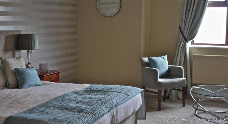 Hunley Golf Club Hotel Saltburn-by-the-Sea Kültér fotó