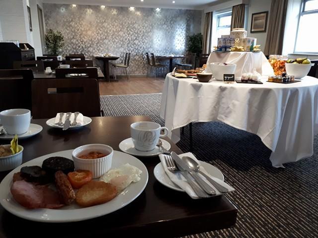 Hunley Golf Club Hotel Saltburn-by-the-Sea Kültér fotó