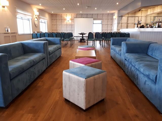 Hunley Golf Club Hotel Saltburn-by-the-Sea Kültér fotó