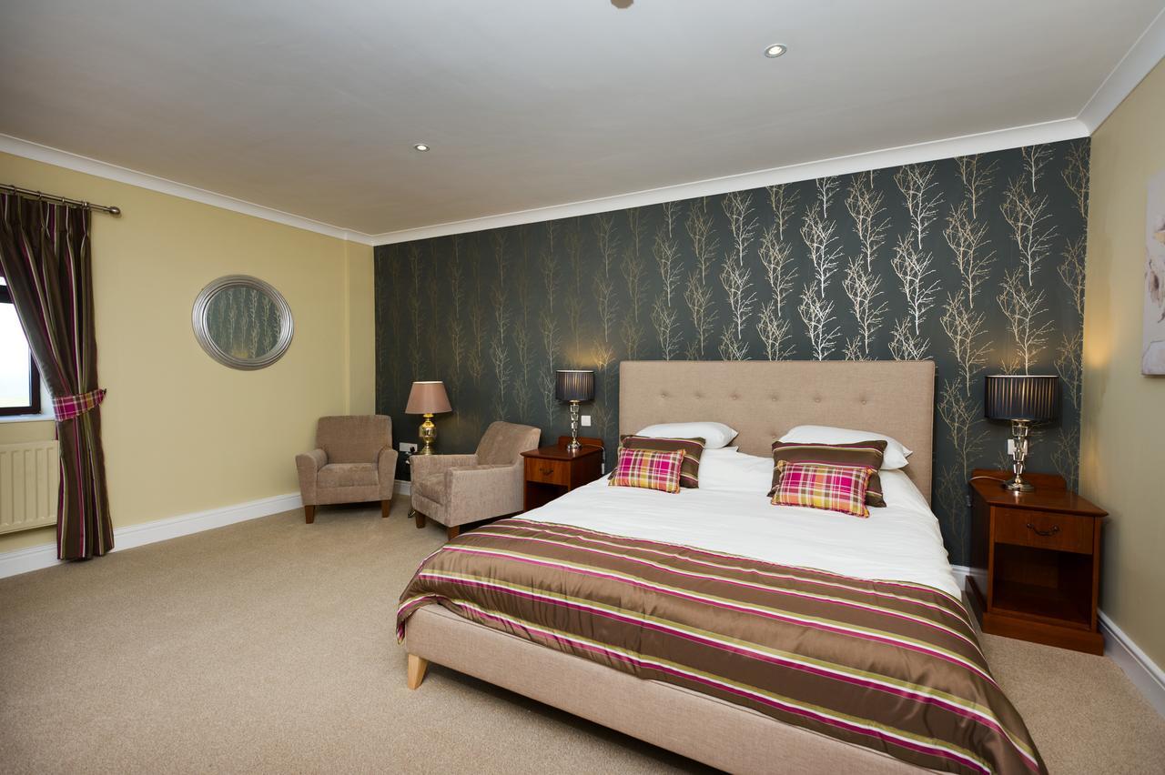 Hunley Golf Club Hotel Saltburn-by-the-Sea Kültér fotó