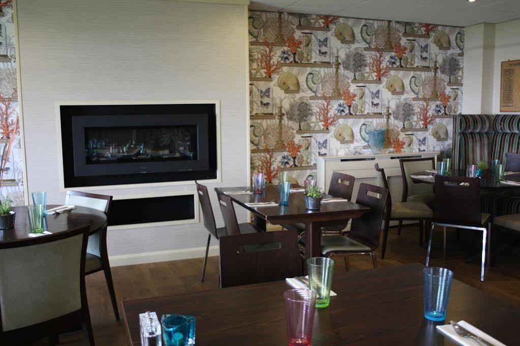 Hunley Golf Club Hotel Saltburn-by-the-Sea Kültér fotó