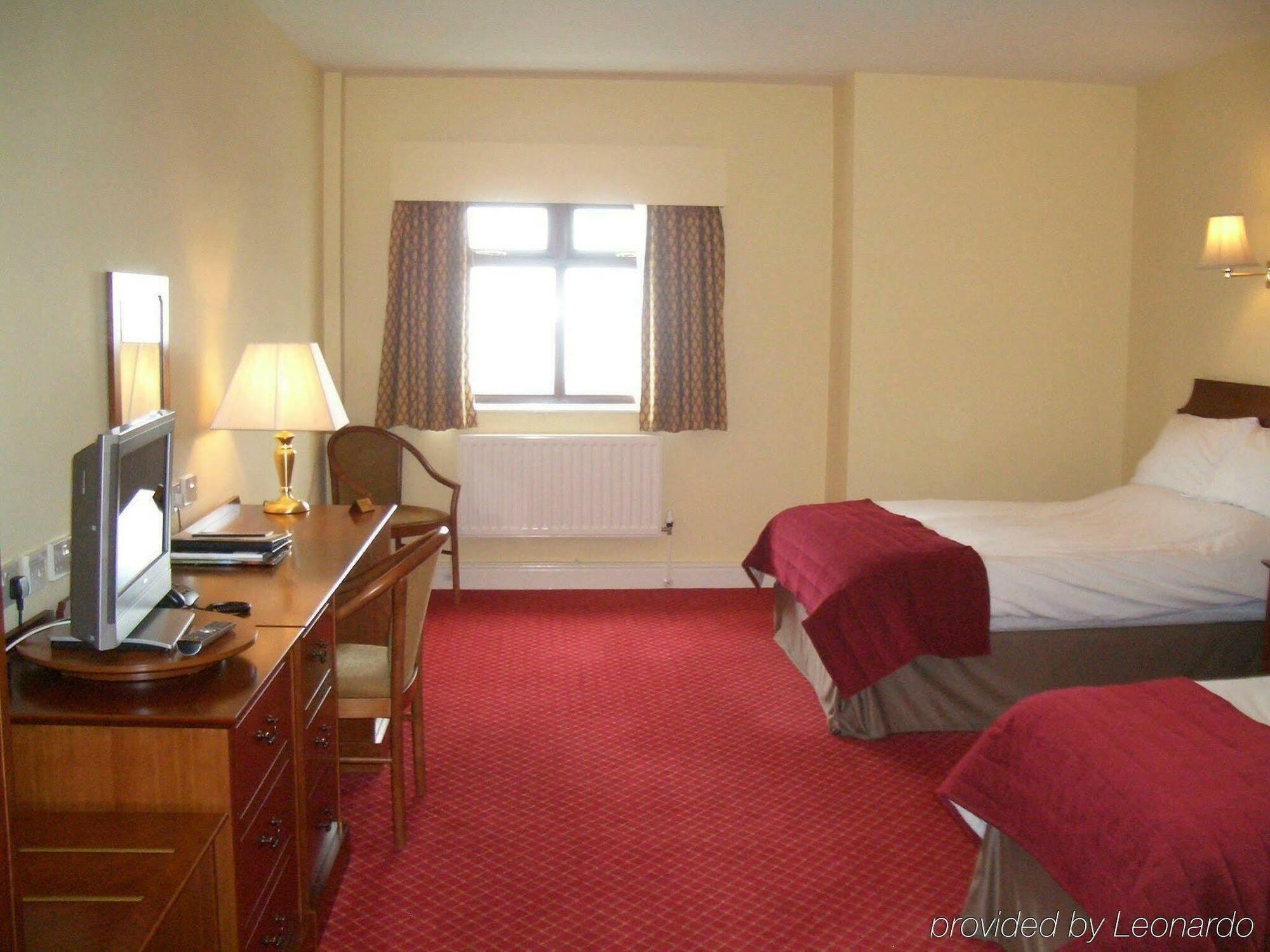 Hunley Golf Club Hotel Saltburn-by-the-Sea Szoba fotó
