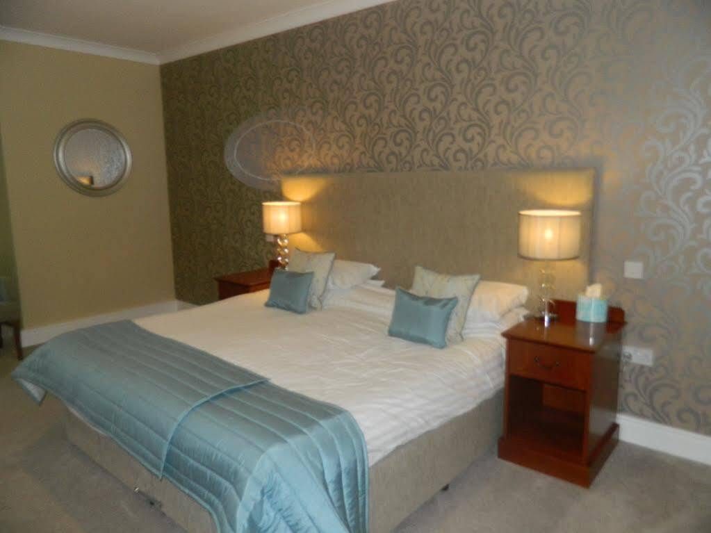 Hunley Golf Club Hotel Saltburn-by-the-Sea Kültér fotó